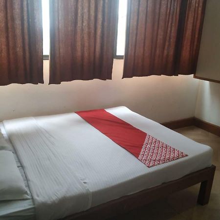 Hotel Shaurya Inn Shillong Luaran gambar