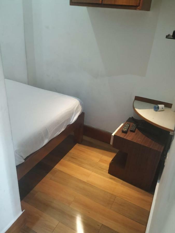 Hotel Shaurya Inn Shillong Luaran gambar