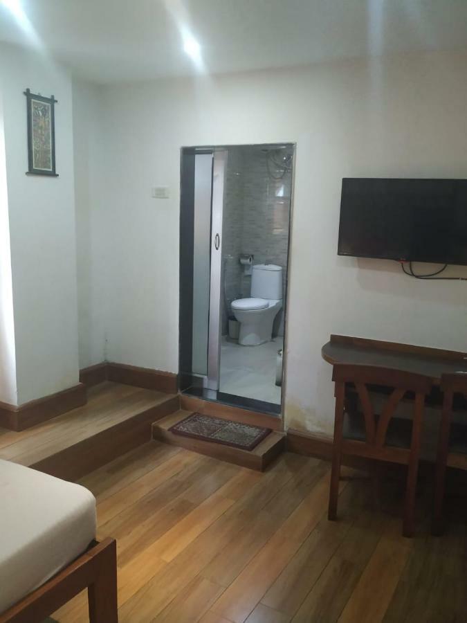 Hotel Shaurya Inn Shillong Luaran gambar