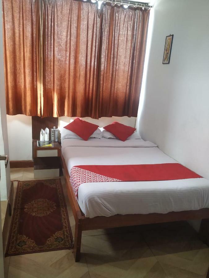 Hotel Shaurya Inn Shillong Luaran gambar