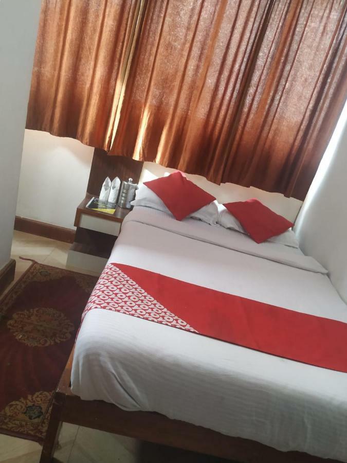 Hotel Shaurya Inn Shillong Luaran gambar