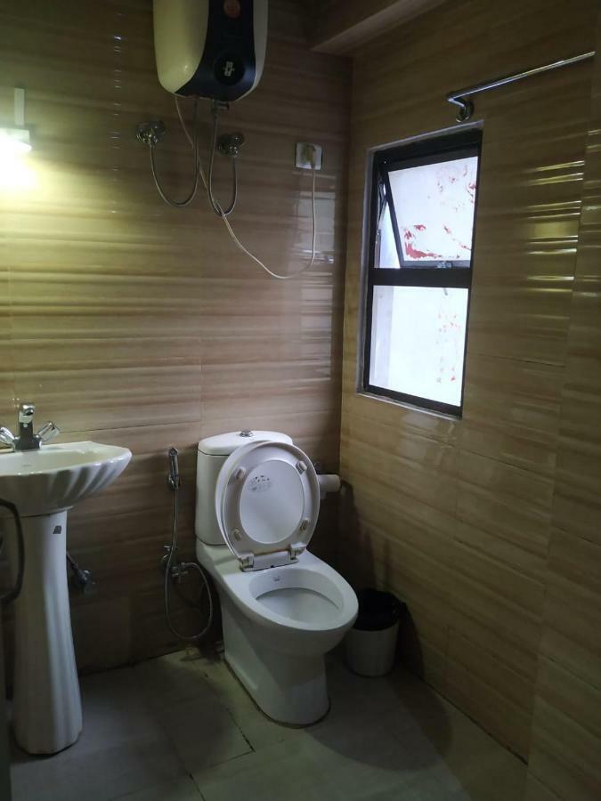 Hotel Shaurya Inn Shillong Luaran gambar