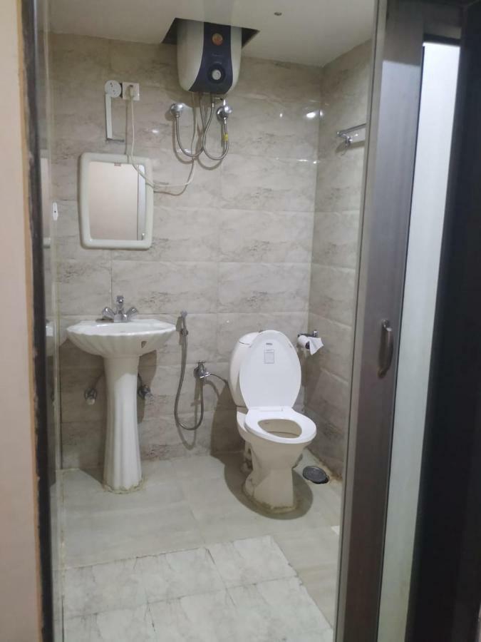 Hotel Shaurya Inn Shillong Luaran gambar