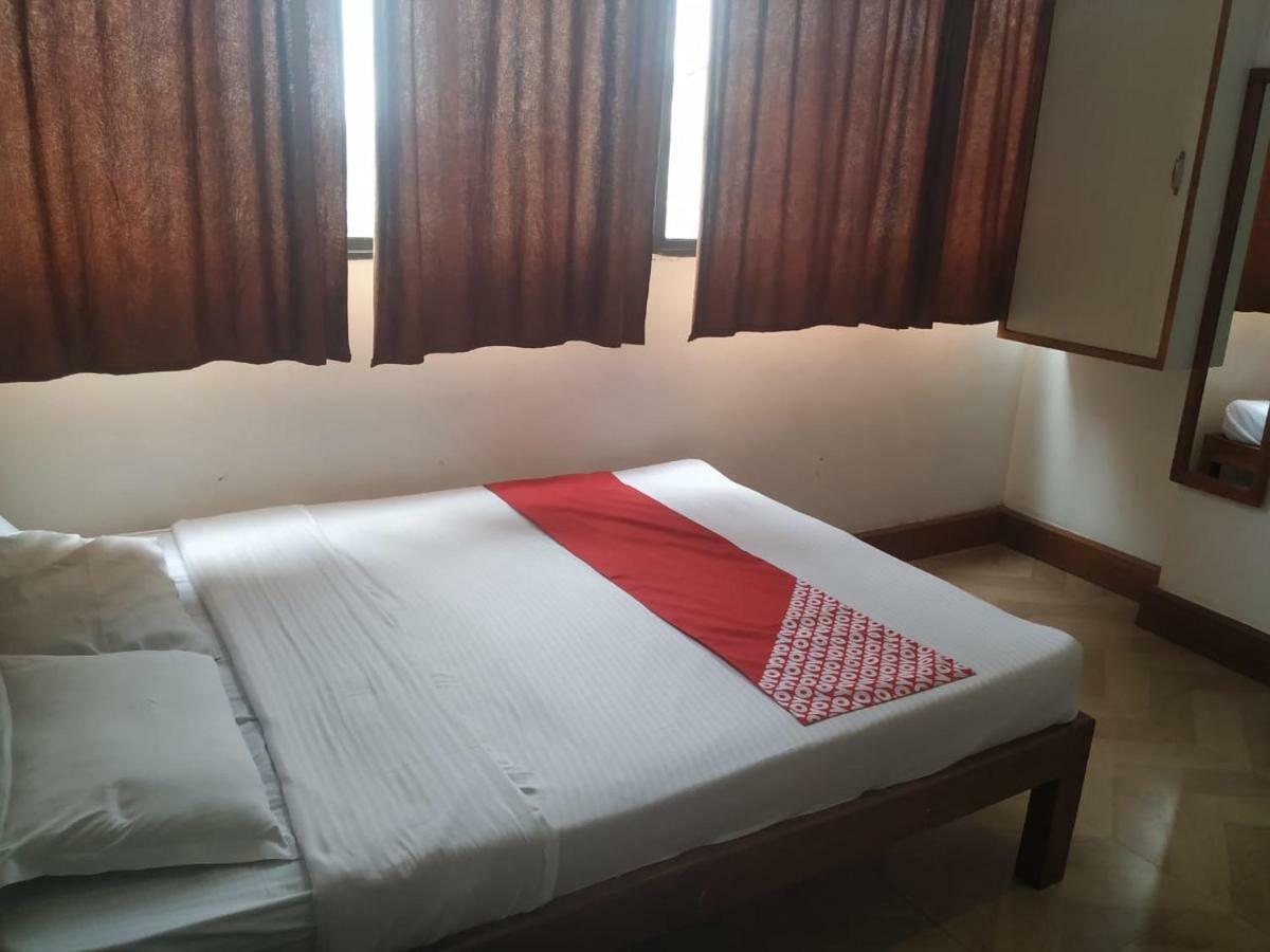 Hotel Shaurya Inn Shillong Luaran gambar