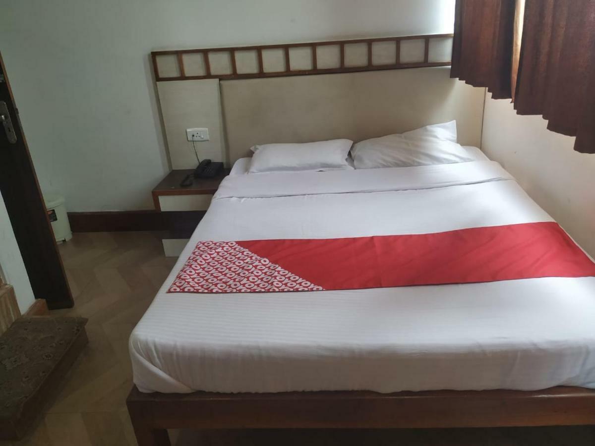 Hotel Shaurya Inn Shillong Luaran gambar