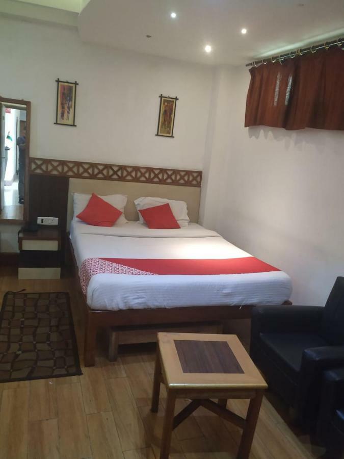 Hotel Shaurya Inn Shillong Luaran gambar